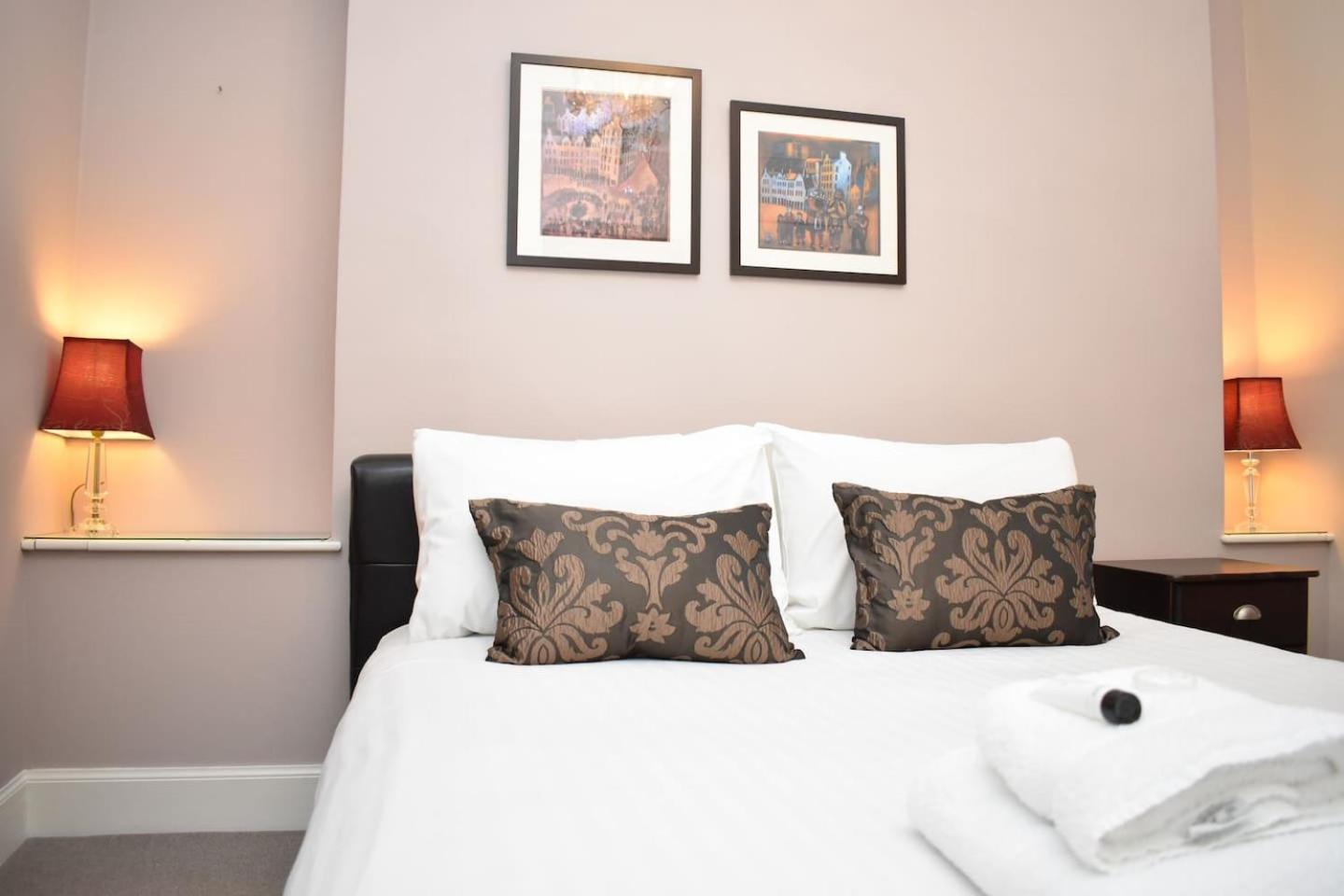 West Port - 2Br In The Heart Of The Old Town Just Off The Grassmarket Edimburgo Exterior foto