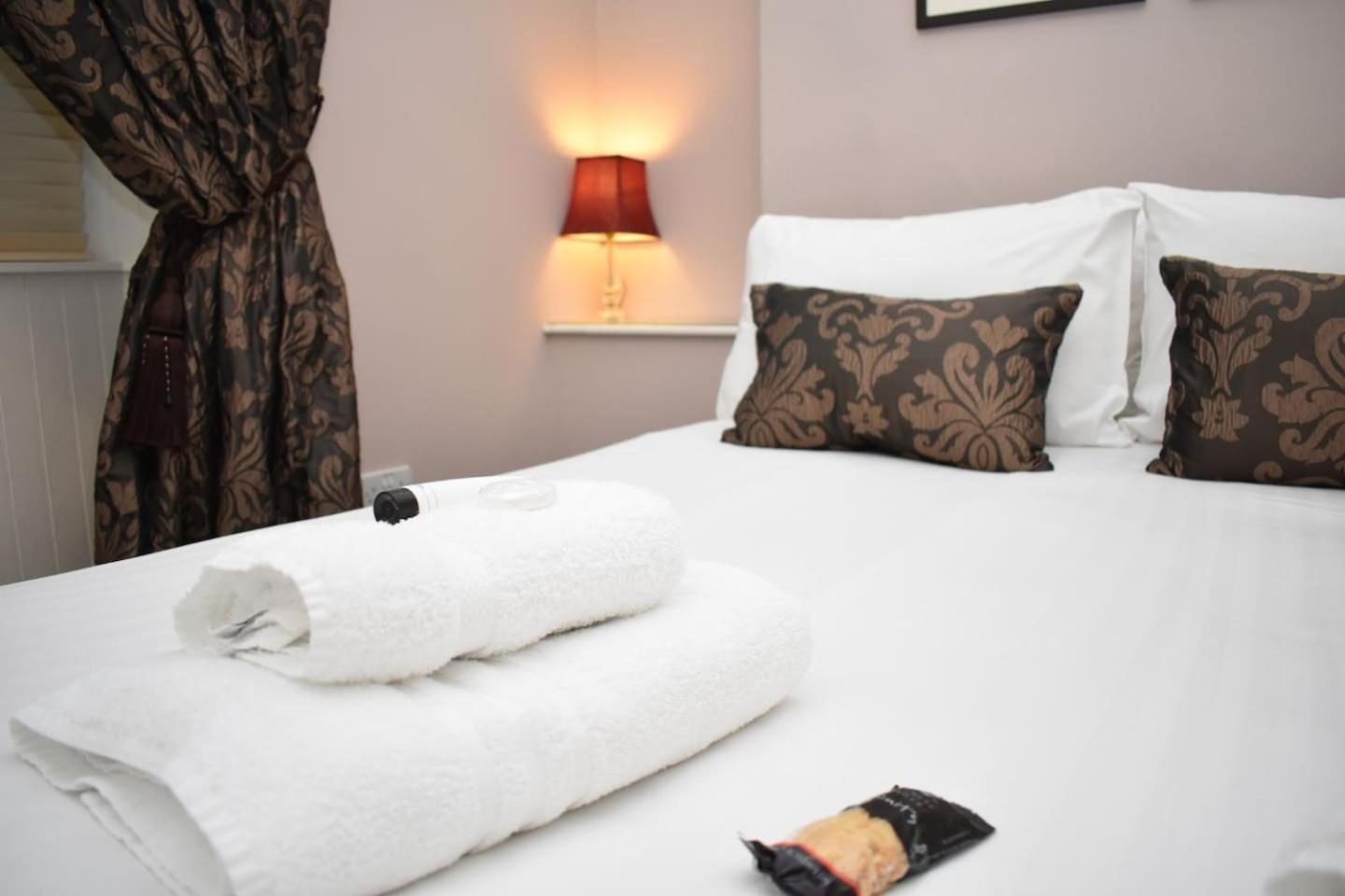West Port - 2Br In The Heart Of The Old Town Just Off The Grassmarket Edimburgo Exterior foto