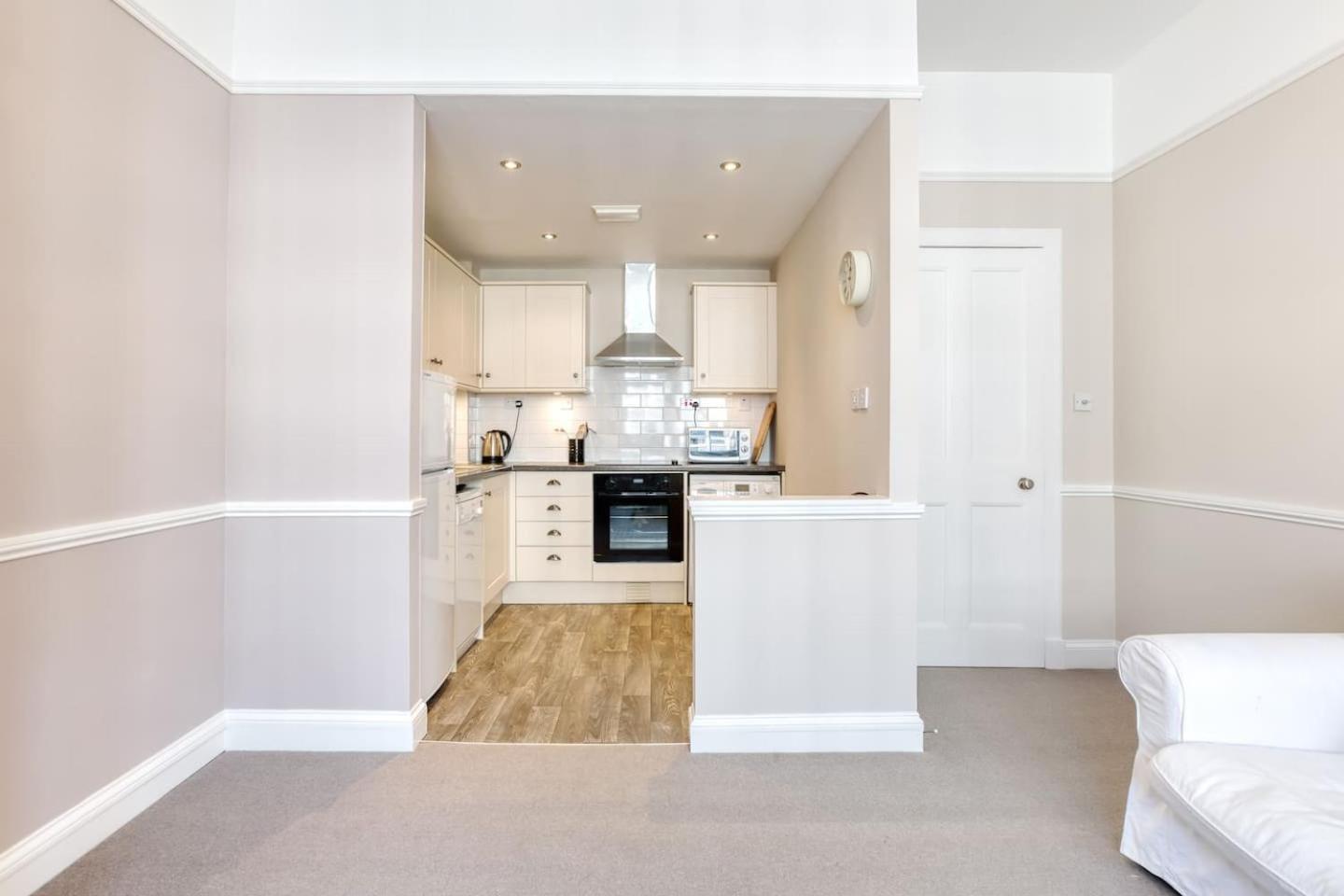 West Port - 2Br In The Heart Of The Old Town Just Off The Grassmarket Edimburgo Exterior foto