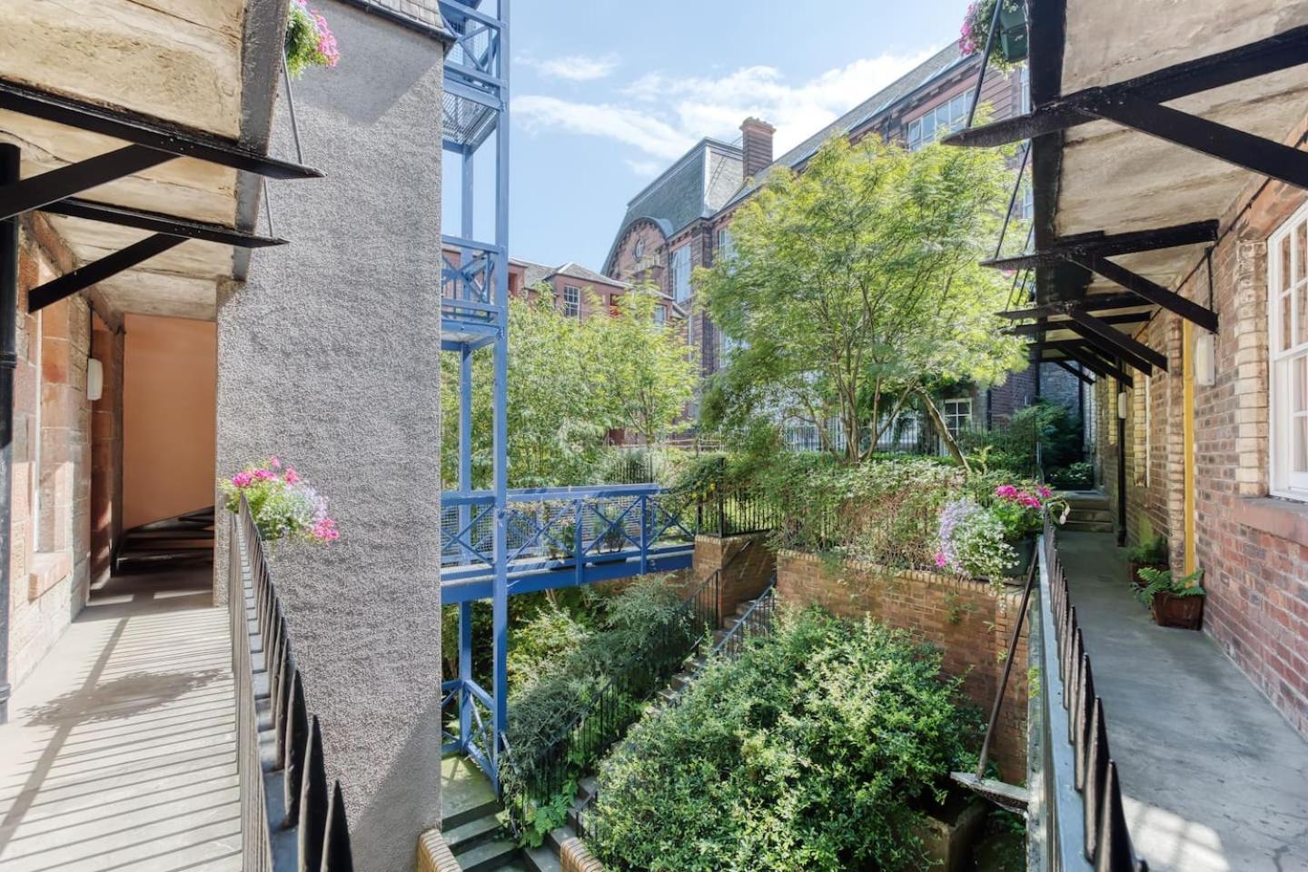 West Port - 2Br In The Heart Of The Old Town Just Off The Grassmarket Edimburgo Exterior foto